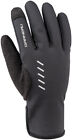 NEW Garneau Rafale Air Gel Gloves - Black Small
