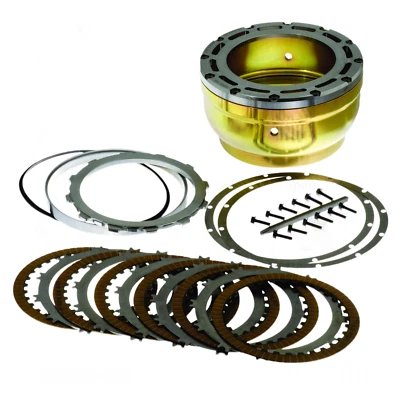 68RFE HD Overdrive Clutch Housing Kit fits Dodge 6.7L Cummins Diesel  2007+ - Image 1 of 4