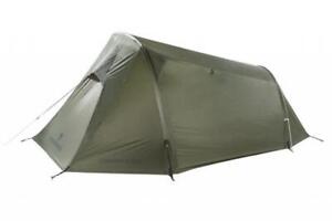 Ferrino Tent Lightent Pro 2 Person Olive Light Tent Aluminium Linkage
