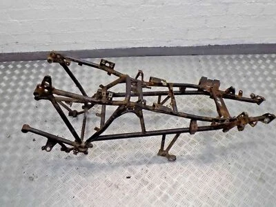 BMW R1200RT R1200 RT 2009 SUBMARCO TRASERO SUBMARCO 05-09 Foto 1 de 4