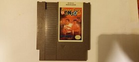 Video game NES Nintendo American Techno Inc. River City Ransom