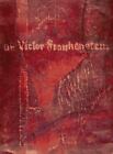 Diary of Victor Frankenstein by Timothy Basil Ering