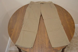 Women's Talbots Stretch Pants Size 6 - Picture 1 of 6