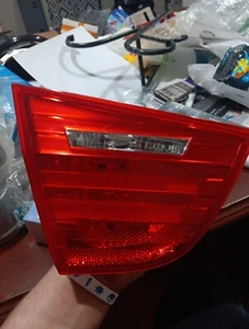 For BMW 3-Series Tail Light 2009 2010 2011 Driver Side | Rear | E90 | BM2802105 - Picture 1 of 5