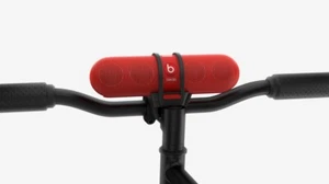 Genuine Dr. Dre. Beats Pill bike mount - Picture 1 of 3
