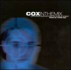 Cox In The Mix - Audio CD By Chris Cox - VERY GOOD