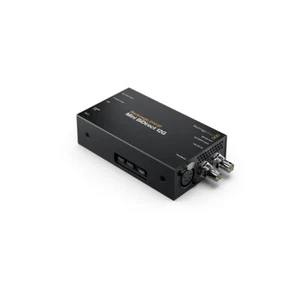 Convertidor Open Box Blackmagic Design 2110 IP Mini BiDirect 12G CONVNVIPF-IP-12G - Imagen 1 de 3