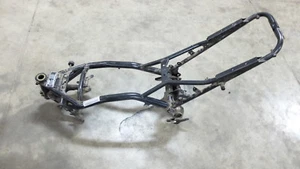 08 Moto Guzzi 1200 Norge frame chassis - Picture 1 of 12