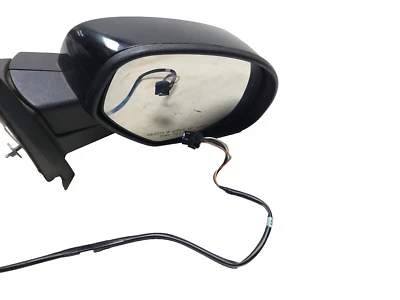 Espejo retrovisor exterior Chevrolet Suburban 2010-2014 lado del pasajero delantero OEM Foto 1 de 4