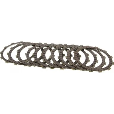 Kit Embrague Serie EBC CK Kawasaki ZX 1400 Ninja ZX-14R Moto (2006-2010) Foto 1 de 2