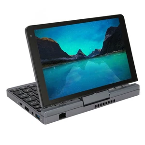 12GB+512GB AU Plug 8 Inch Laptop Touch Screen LPDDR5 12GB RAM Full Featured HLF - Photo 1/12