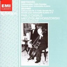 Cellosonaten 1-5 / Cellosonate 2 von Casals | CD | Zustand sehr gut - Bild 1 von 2