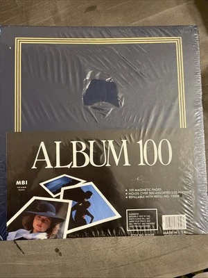 Álbum 100 álbum de fotos libro Foto 1 de 2