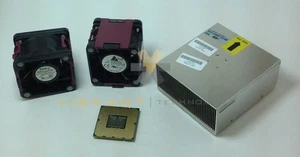 HP 492136-B21 DL380 G6 Intel Xeon E5504 2.00/4MB Processor Kit zy - Afbeelding 1 van 2