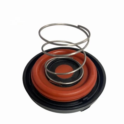 31338685 Diafragma de carcasa de filtro de aceite de motor para Volvo S40 S60 S80 V40 XC60 2.0T Foto 1 de 4