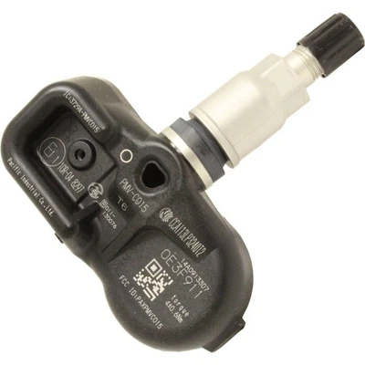 Dill 1230 315MHz TPMS Sensor Clamp-In Valve Stem for Toyota Camry - Image 1 of 2