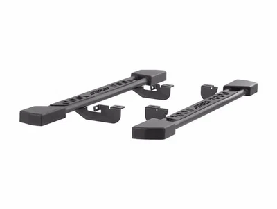 Aries Rocker Steps Fits 2005-2015 Nissan Xterra - Изображение 1 из 4