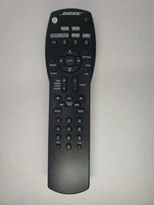 Bose Original Fernbedienung Original OEM Authentic MX 5 46 C ohne Akkudeckel - Bild 1 von 1