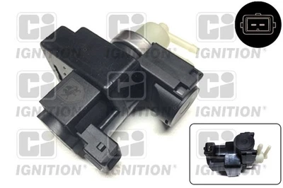 Válvula convertidora de presión compatible con RENAULT SCENIC Mk2 1.9D 03 a 08 CI 8200120126 Nuevo Foto 1 de 4