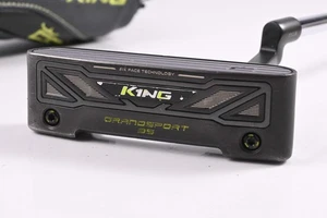 Cobra King 3D Printed Grandsport 35 Putter / 34 Inch - Picture 1 of 8