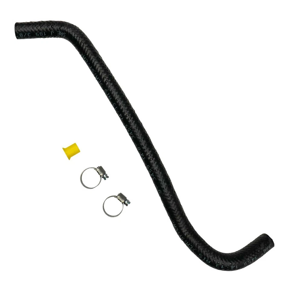 Linha de retorno de direção hidráulica TCP Edelmann para INFINITI QX56 2004-2010 - Imagem 1 de 1