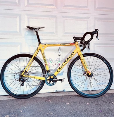 Mundial de Colnago 2013 Foto 1 de 4