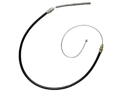 For 1976-1980 Buick Skyhawk Parking Brake Cable Rear Raybestos 76829WSTP 1977 - Image 1 of 2