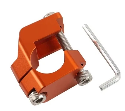 KIT REPARACIÓN CILINDRO MAESTRO BREMBO NARANJA PARA KTM/HUSQVARNA/ \GAS GAS/SHERCO/BETA Foto 1 de 3