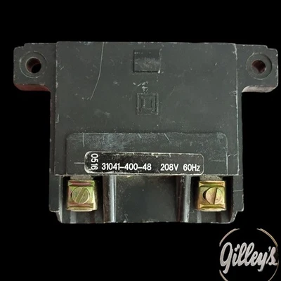 Square D 31041-400-48 Magnet Coil 208V 60Hz Size 0 *NEW - Image 1 of 4