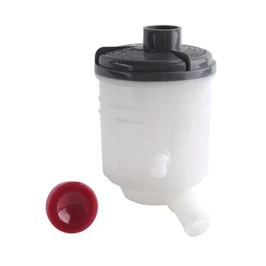 3X (bomba de dirección depósitos de fluido tanque de aceite de engrasador para 2006 2007 2008 20099316 - Imagen 1 de 7