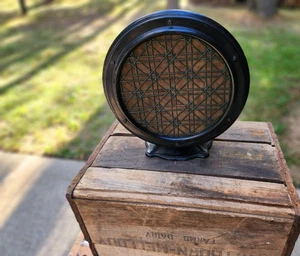 1920s  "Atwater Kent" Model F-2  Radio Speaker  - Picture 1 of 9