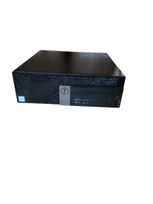 Dell Optiplex XE3 i5 - 8500 @ 3.00GHz 8GB DDR4 Ram Qθ - Image 1 of 4