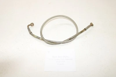2018 Arctic Cat Alterra Vlx 700 Rear Foot Brake Cable Line - Image 1 of 4