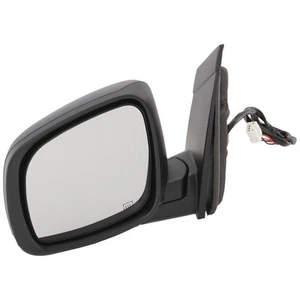Power Mirror For 2008-2020 Dodge Grand Caravan GT R/T SE Heated Left Side - Picture 1 of 12