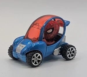 2006 MGA MARVEL LEGENDS DIECAST CAR MARVEL SUPERHERO COLLECTIBLE TOY - Picture 1 of 2