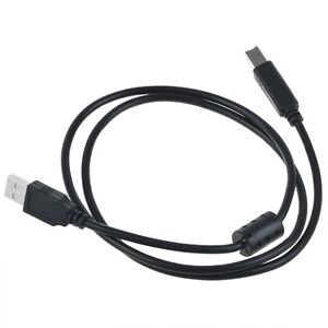 USB Cable PC Cord for DigiTech RP155 RP255 RP355 Pedal Modeling Guitar Processor