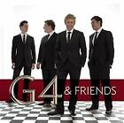 G4 And Friends, Jonathan ansell & Ben Thapa & Mike Christie & Matt Stiff, Used; 