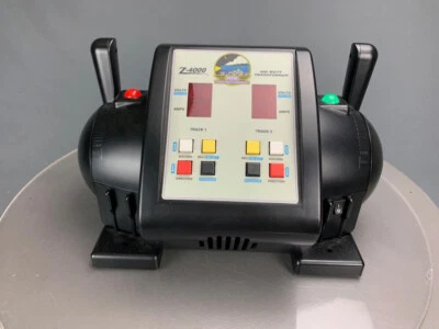 O Gauge MTH Premier Z-4000 Transformer O384 - Image 1 of 4
