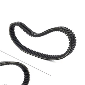 ATV Drive Clutch Belt For HiSun HS800 HS1000 UTV HS 800 HS 1000 25300-F68-0000 - Picture 1 of 12
