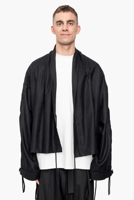 Joe Chia Sili Outer — 第 1/4 张图片