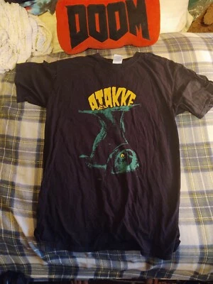 Atakke Raro Nueva York Hardcore Crossover Thrash Foto 1 de 3