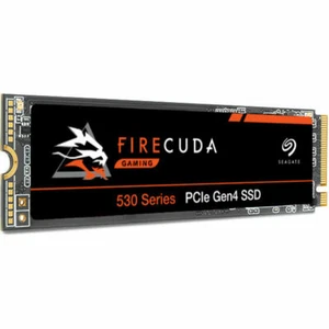 Seagate FireCuda 530 2 TB PCIe 4.0 x4, NVMe 1.4, M.2 2280 SSD - Bild 1 von 1