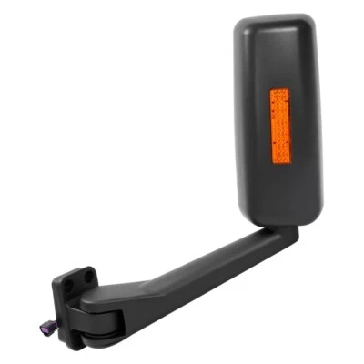 Espejo retrovisor de puerta del lado del conductor para GMC Chevy Kodiak C4500 C5500 2003-09 eléctrico térmico Foto 1 de 4