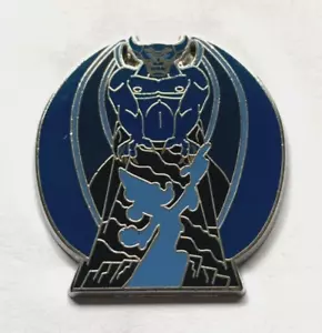 Disney Pin Badge Chernabog – Fantasia - Overshadowing Villains - Mystery - Picture 1 of 2