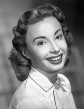 Audrey Meadows on the TV show The Honeymooners 1952 4 Old TV Radio Photo