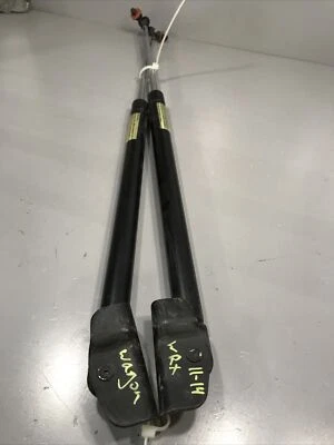 Tailgate Lift STRUTS Supports Fit For Subaru 2011-2014 Impreza WRX  Wagon OEM - Image 1 of 4