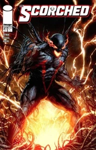 The Scorched (2022) #41 NM Image Comics - Picture 1 of 1