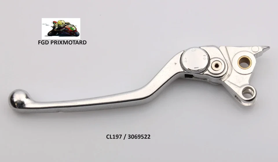 Ducati Monster S4 R 996 2003/2006 CLUTCH LEVER - Image 1 of 1