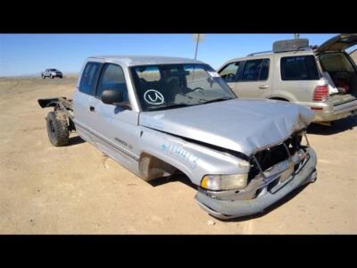 Alternador usado se adapta a: Dodge 2500 1996 camioneta 120 amperios 7 ranuras polea grado A Foto 1 de 4