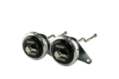Turbosmart IWG75 Porsche 996 911 GT2 24psi Internal Wastegate Actuator - Black — 第 1/4 张图片
